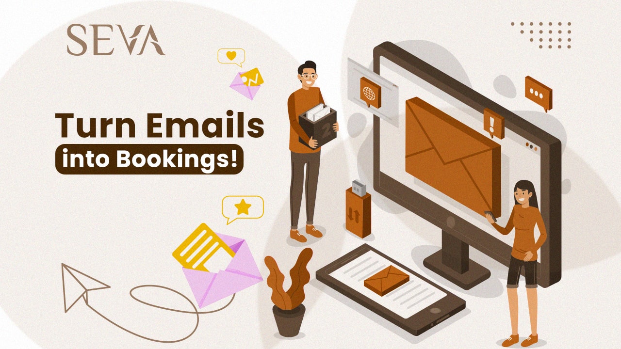Service-of-online-business